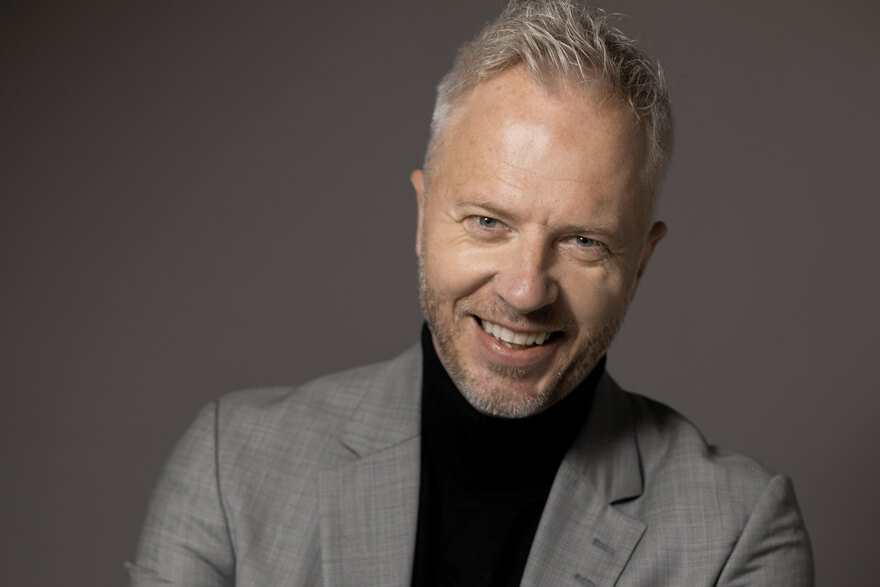 Olof Röhlander - Föreläsning om motivation