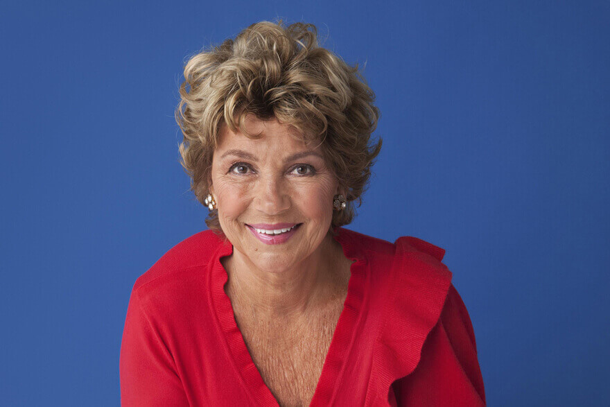 Amelia Adamo - Föreläsning - Föreläsare