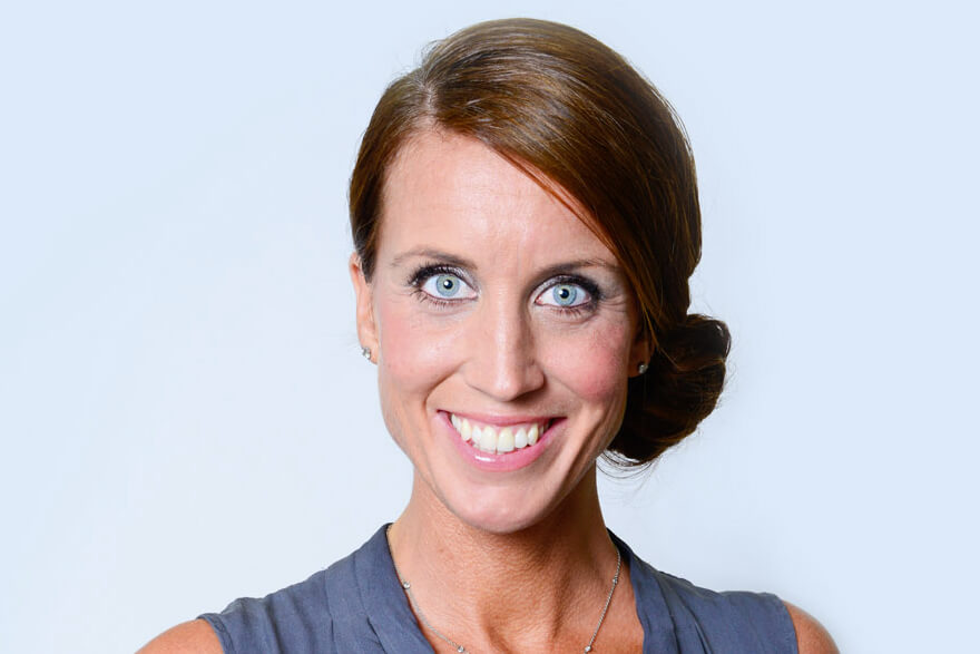 Ami Hemviken - Föreläsning - Föreläsare