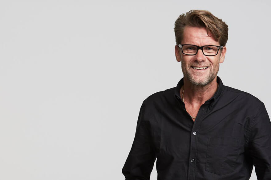 Anders Wiman föreläsare