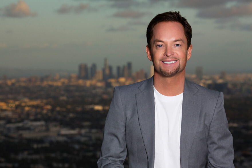 Andreas Carlsson föreläsning - Skola