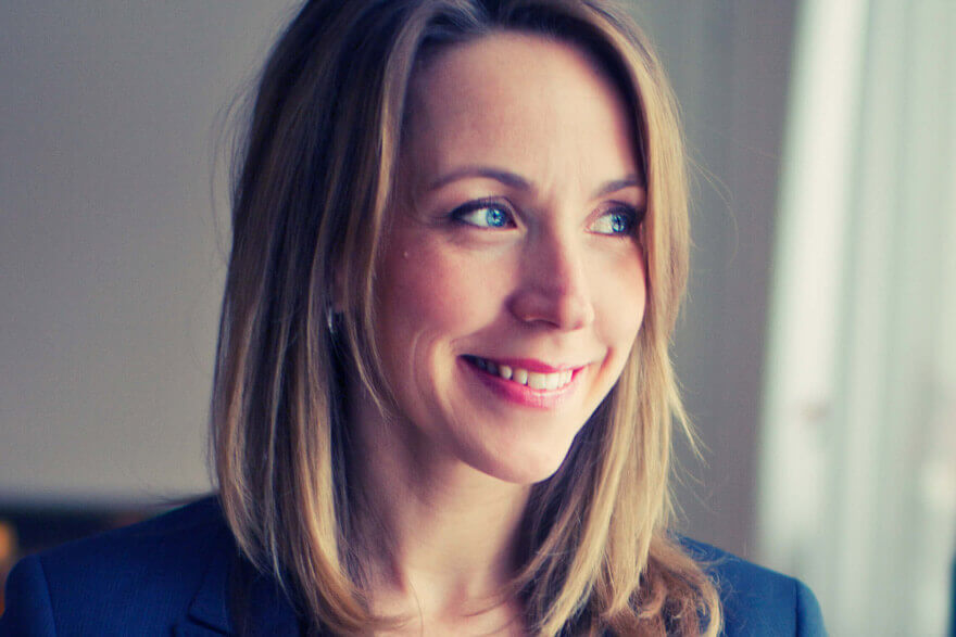 Anna Bennich- Föreläsning - Psykolog