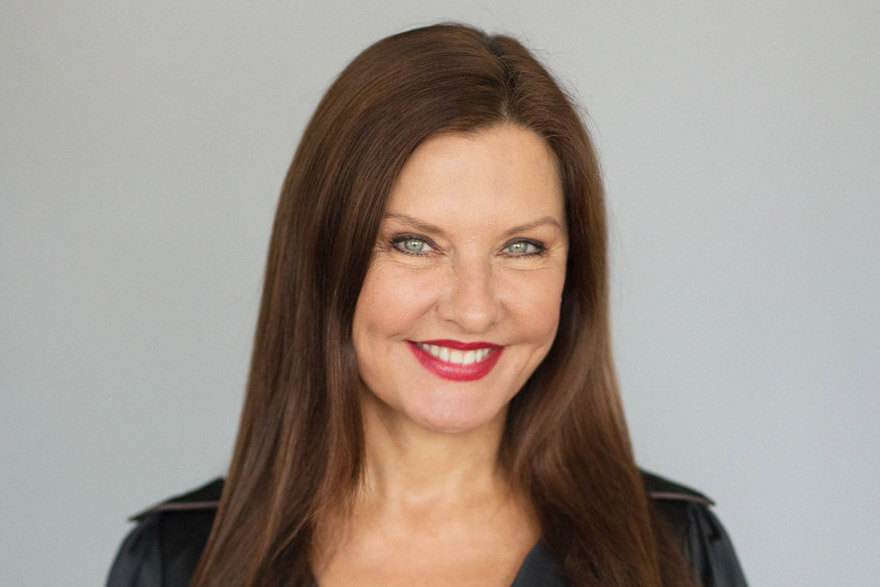 Anna-Lena Brundin - Komiker - Föreläsning