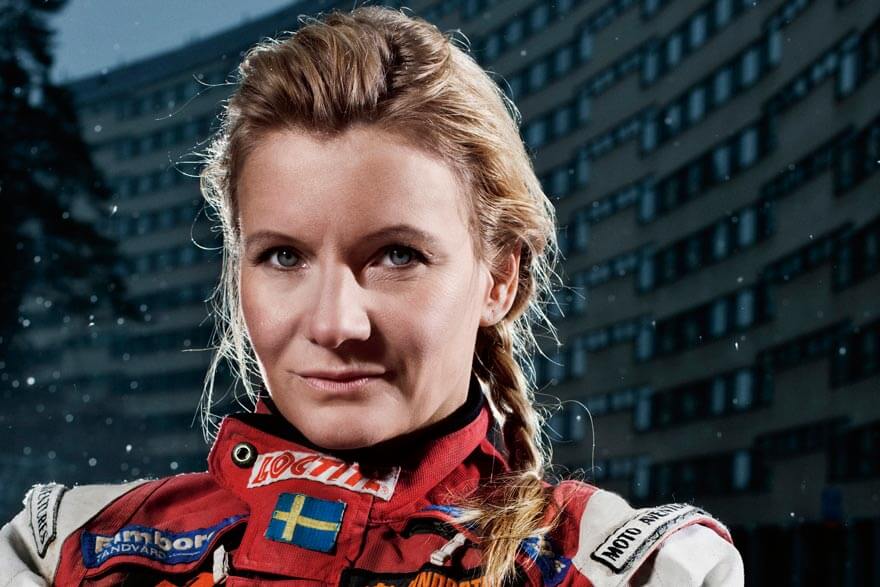 Annie Seel - Föreläsning - Föreläsare