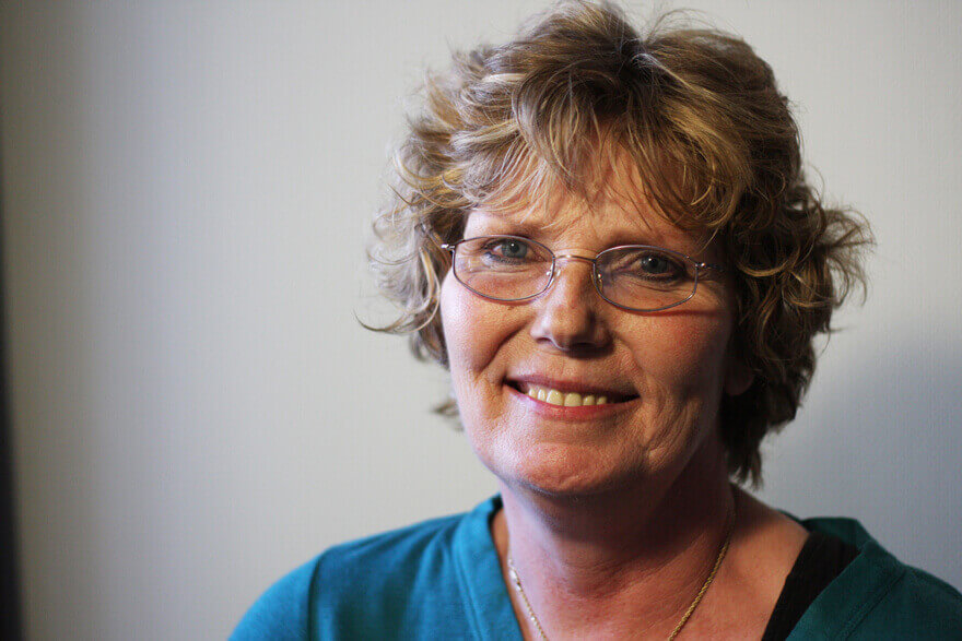 Annika Östberg Föreläsning - Föreläsare