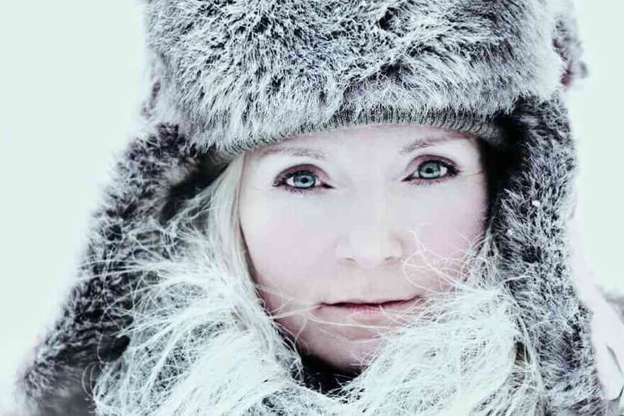 Bea Uusma Föreläsning