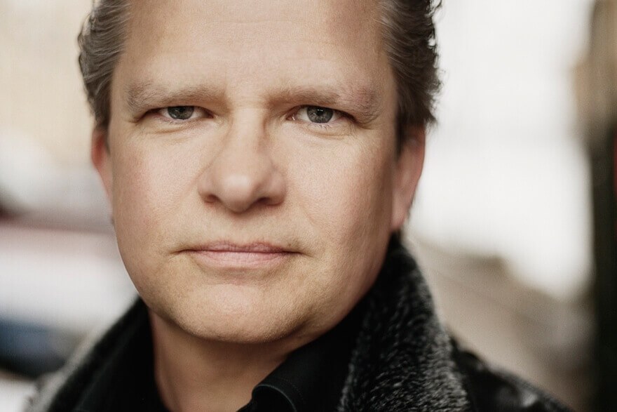 Benny Haag - Föreläsning - Föreläsare