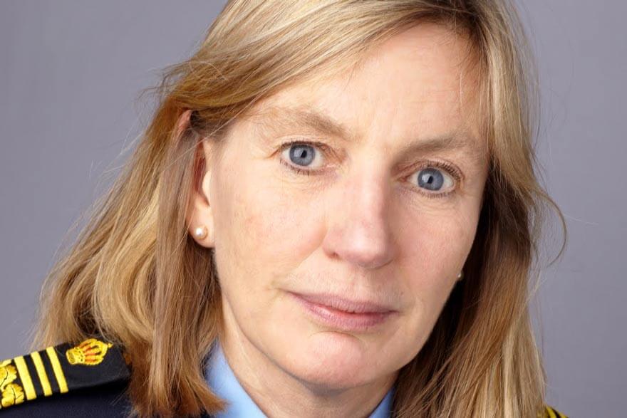 Carin Götblad föreläsning - Utbildning