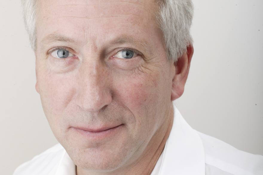 Claes Trollestad - Föreläsning