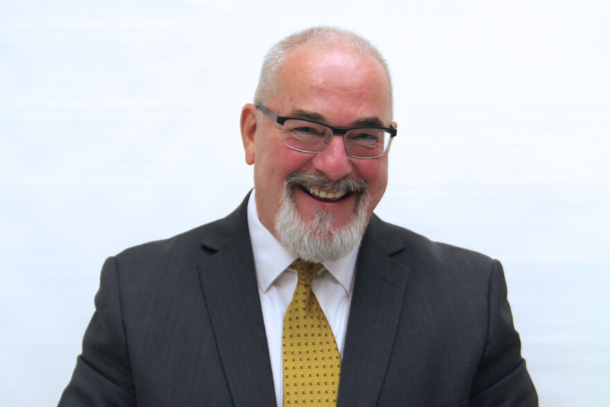 Colin Moon föreläsning - Swedes