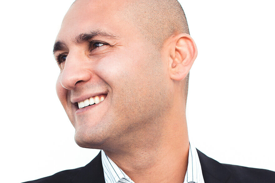 Daniel Donlind - Föreläsning - Föreläsare