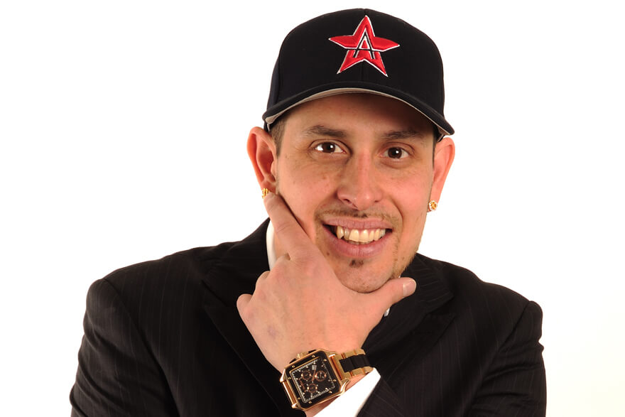 Dogge Doggelito Föreläsning - Boka