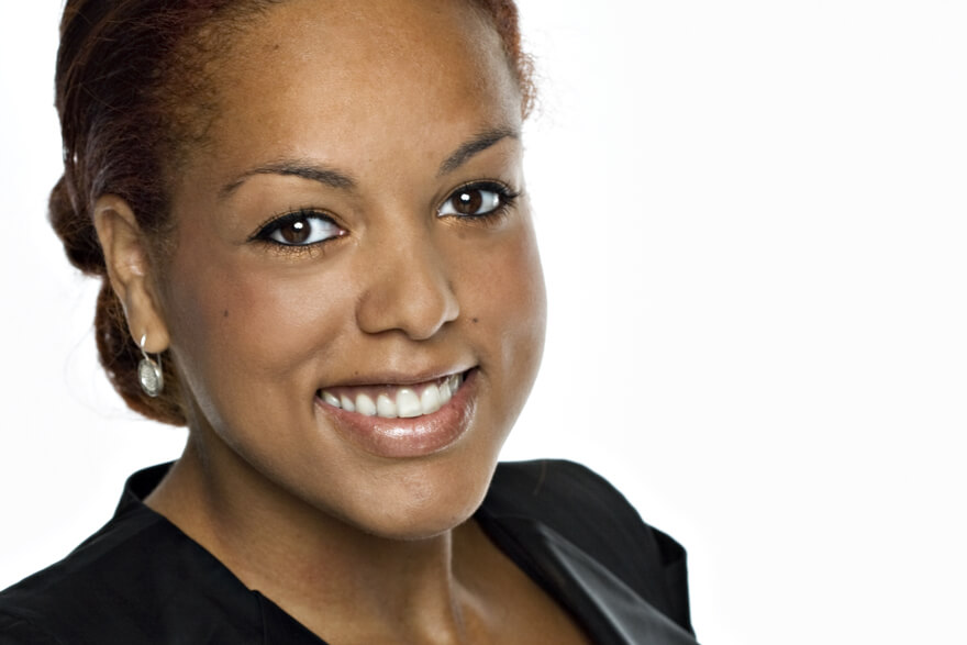 Elaine Eksvärd föreläsning - Retorik - Föreläsare