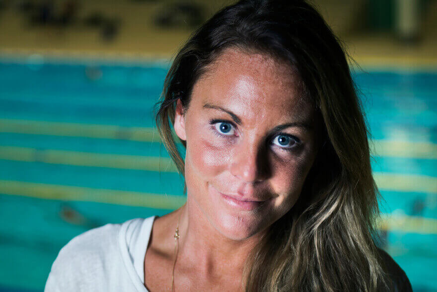 Emma Igelström - Föreläsning - Föreläsare