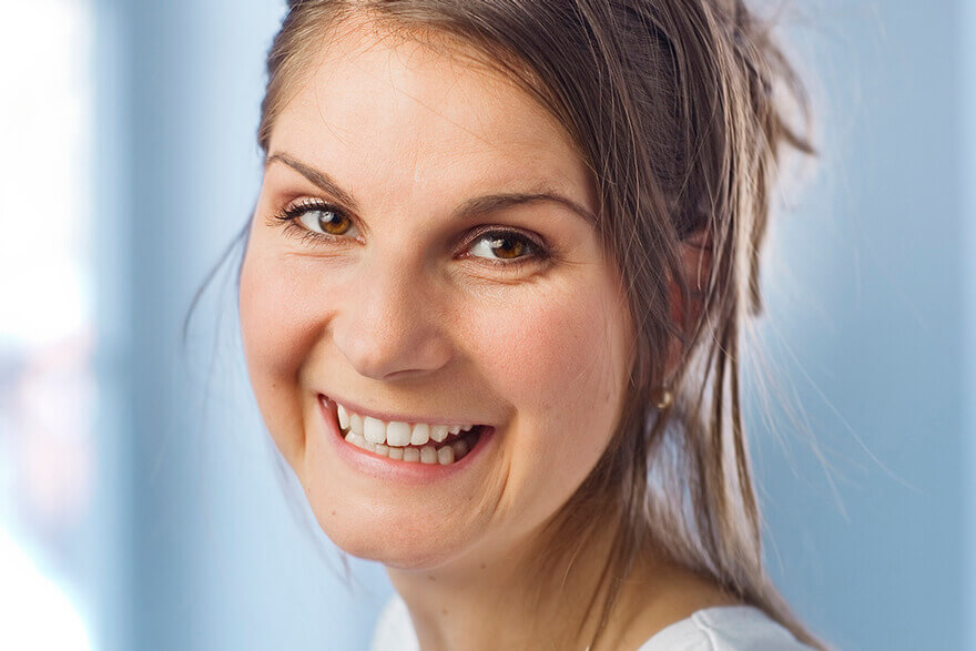 Emma Pihl - Föreläsning - Föreläsare