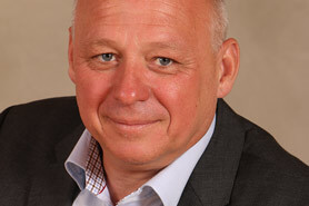 Föreläsare Affärsmannaskap