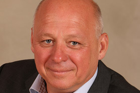 Föreläsare Attityd