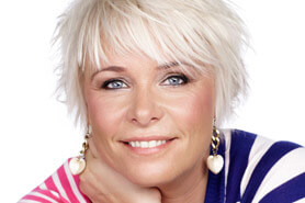 Föreläsare Självkänsla