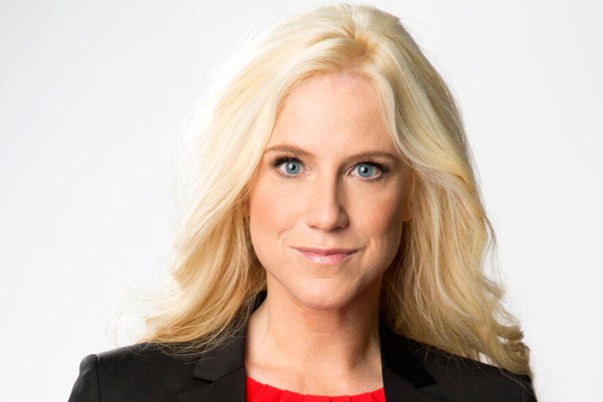 Frida Boisen Föreläsning - Föreläsare