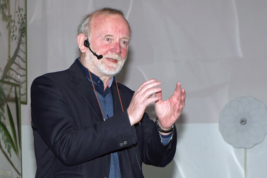 Gillis Herlitz föreläsning - Svenskar