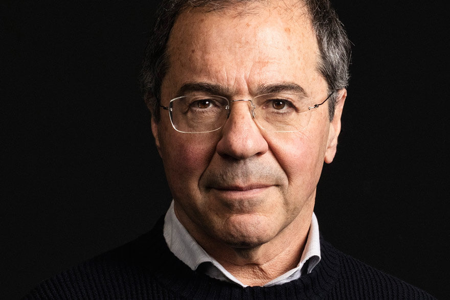 Göran Rosenberg - Föreläsning - Journalist