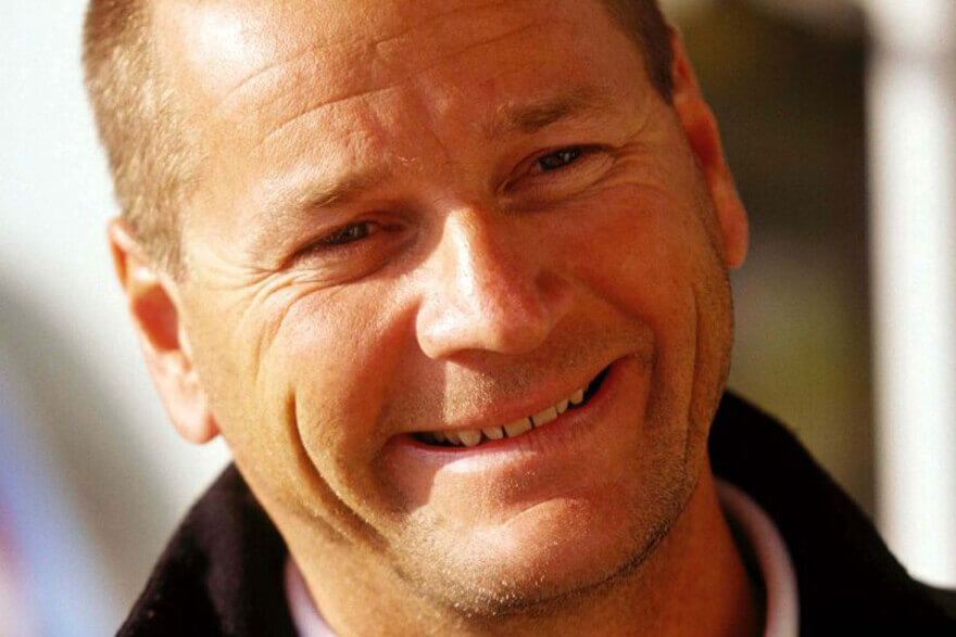 Gurra Krantz föreläsning