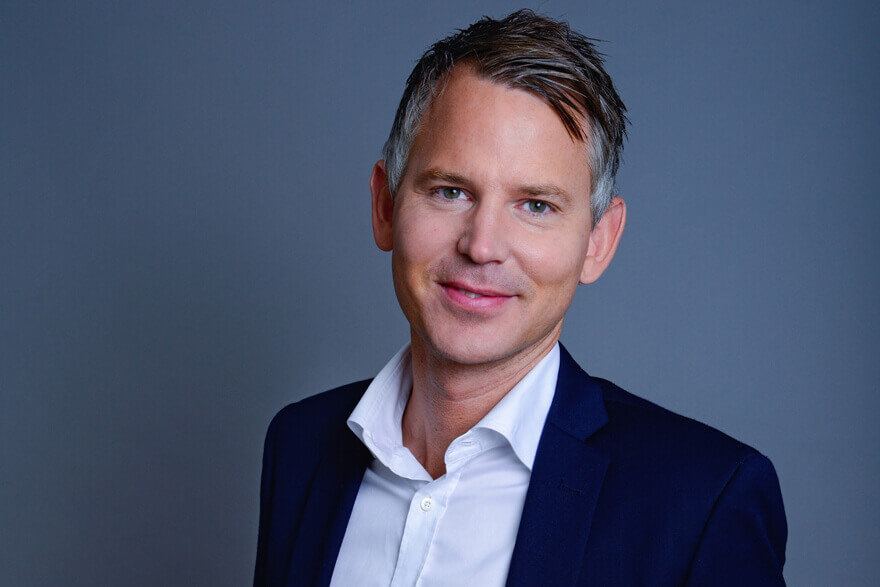 Henrik Larsson-Broman - Föreläsning