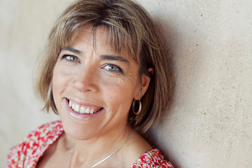 Hillevi Wahl Föreläsning