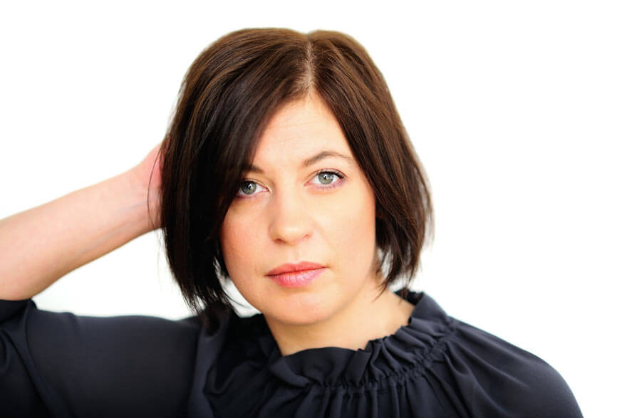 Ida Hult Föreläsning