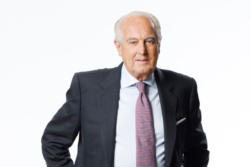 Jan Carlzon Föreläsning