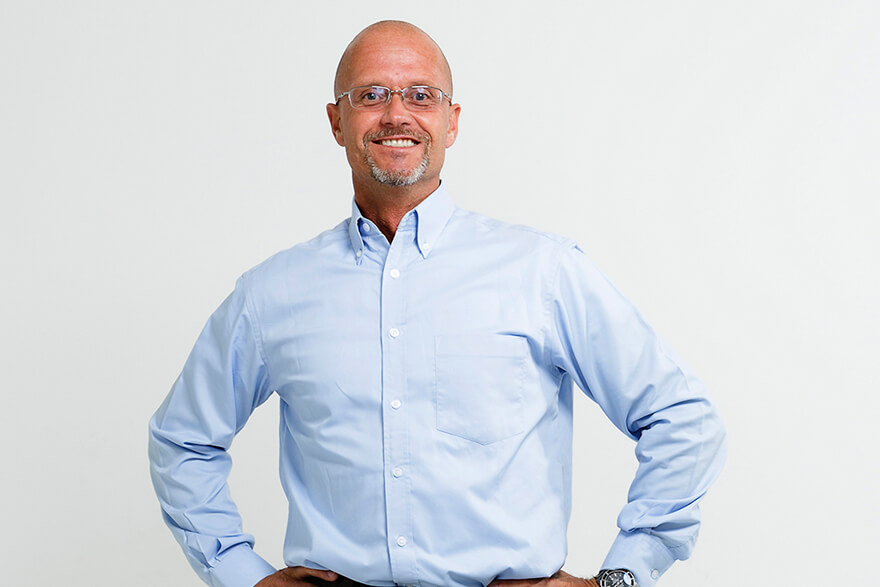 Johan Mathson - Föreläsning - Föreläsare