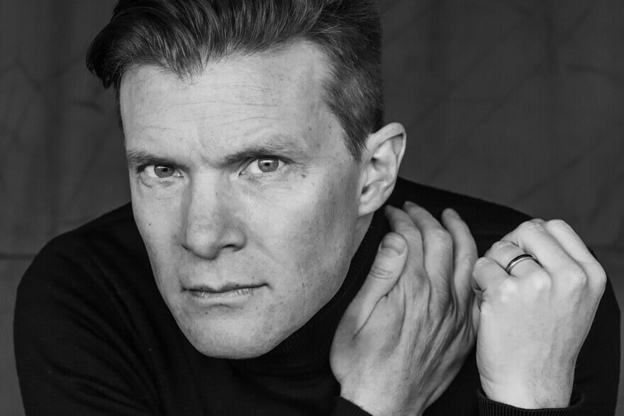 Johan Norberg - Föreläsning - Föreläsare