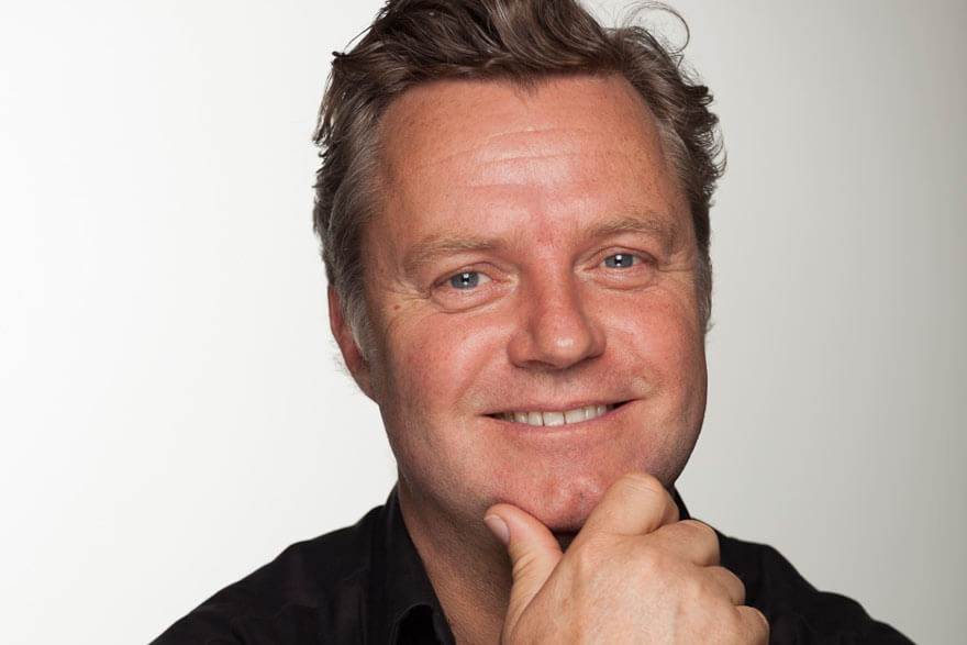 Johan Staël von Holstein - Föreläsning