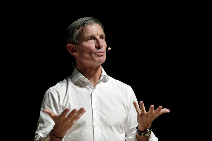 Boka Kjell Enhager Föreläsning