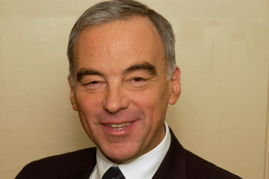 Lars Leijonborg föreläsning