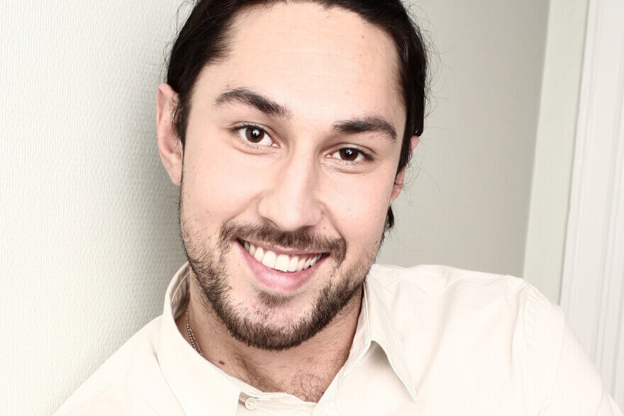 Leo Razzak föreläsning