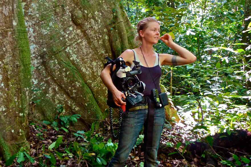 Linda Västrik - Föreläsning - Föreläsare