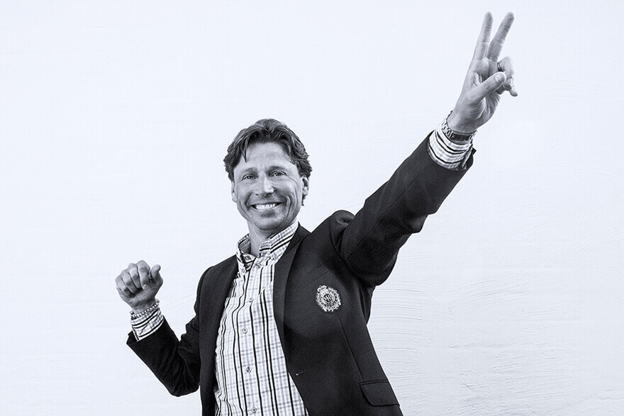 Magnus Helgesson Föreläsning - Föreläsare