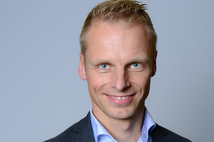 Magnus MackAldener - Föreläsning om lean