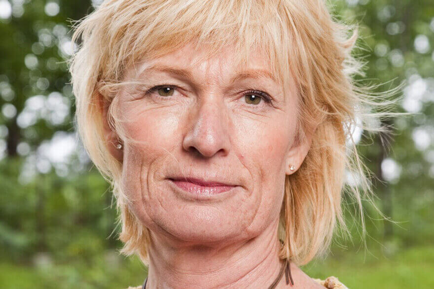 Malin Sävstam - Föreläsning - Föreläsare