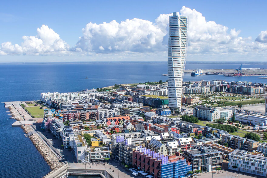 Föreläsningar i Malmö