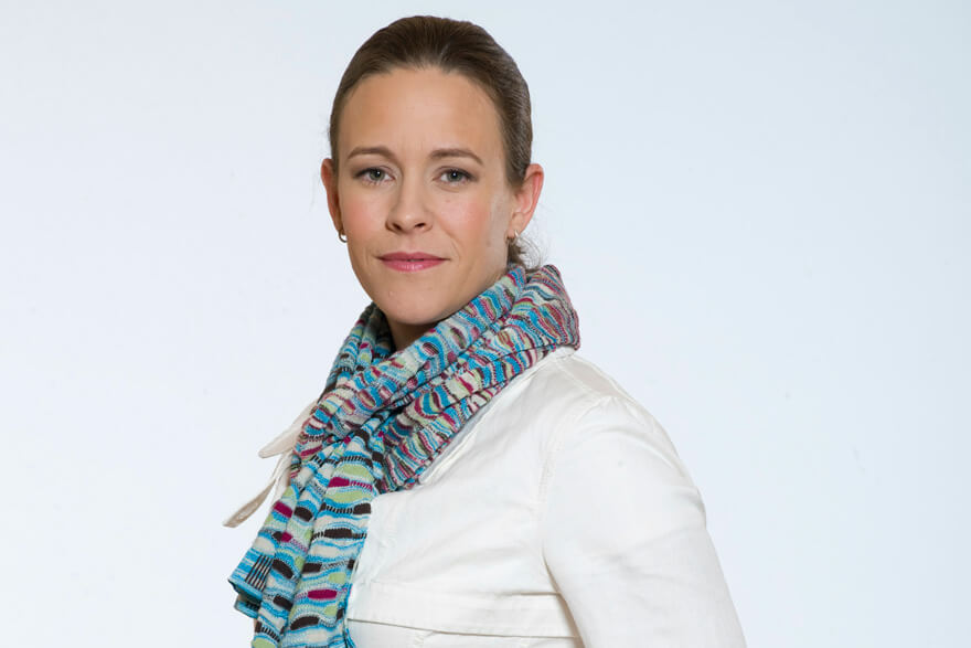 Maria Wetterstrand föreläsning - Föreläsare