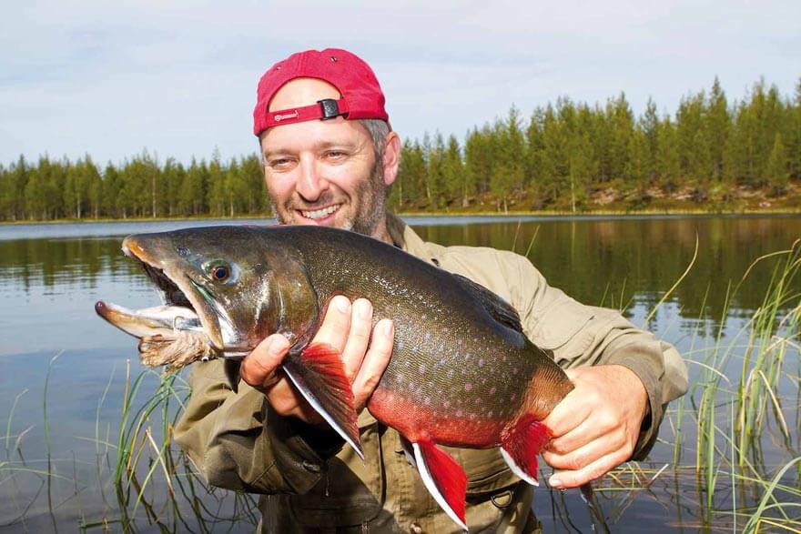 Martin Falklind - Föreläsning - Filmare