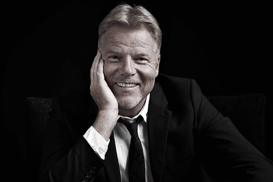 Michael Södermalm Föreläsning - Föreläsare