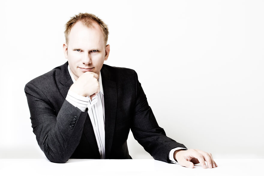 Micke Askernäs Mentalist