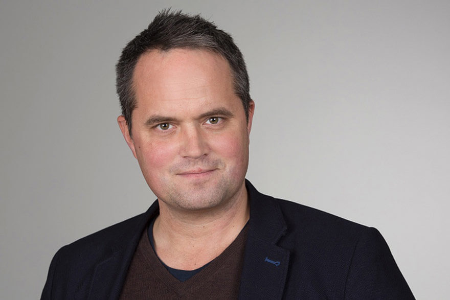 Mikael Rehnberg föreläsare - Arbetsmiljö