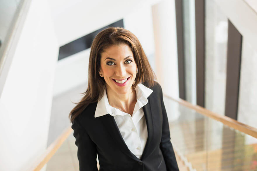 Mona Riabacke - Föreläsning - Föreläsare