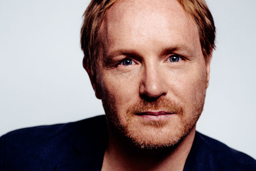 Morgan Alling Föreläsning