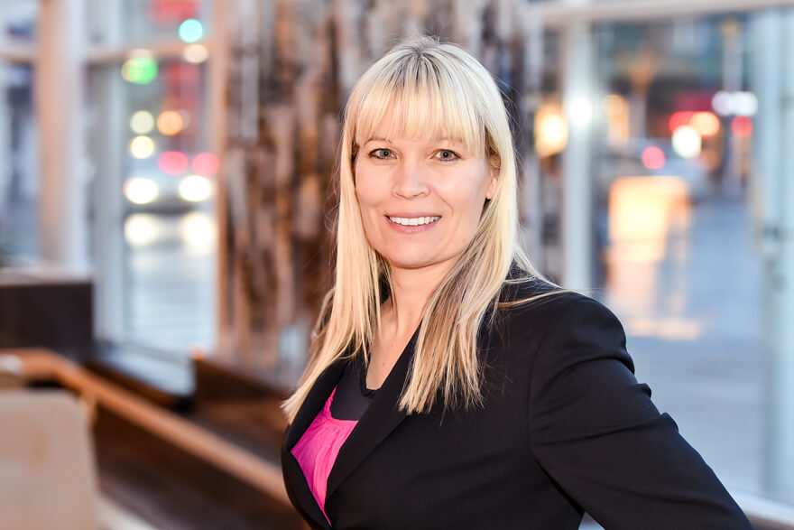 Nina Jansdotter Föreläsning