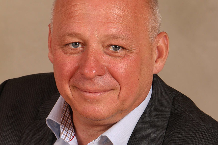 Paal Evjenth föreläsare om vinnande attityder